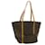 LOUIS VUITTON Monogram Sac Shopping Tote Bag M51108 LV Auth 37062 Cloth  ref.829784