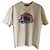 Louis Vuitton tees Bianco