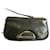 Malice Dior Handtaschen Khaki Lackleder  ref.830075