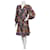 & Other Stories Robes Polyamide Lyocell Multicolore  ref.830117