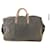 Louis Vuitton Souverain Marrom Couro  ref.830407