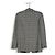 Ba&Sh Multicolor Polyester/Wool Checkered Blazer & Pants Set - view 2