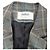 Ba&Sh Multicolor Polyester/Wool Checkered Blazer & Pants Set - view 5