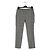 Ba&Sh Multicolor Polyester/Wool Checkered Blazer & Pants Set - view 7