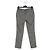 Ba&Sh Multicolor Polyester/Wool Checkered Blazer & Pants Set - view 8