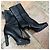 Off White BOOTS - vista 2