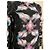 Halston Heritage Retro-Halston-Minikleid mit Disco-Print Mehrfarben - Ansicht 7
