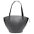 Louis Vuitton Saint Jacques Black Leather  ref.832871