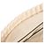 Louis Vuitton monogramma bianco Mahina Babylone catena BB - vista 10