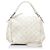Louis Vuitton monogramma bianco Mahina Babylone catena BB - vista 12