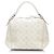 Louis Vuitton monogramma bianco Mahina Babylone catena BB - vista 3