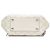 Louis Vuitton monogramma bianco Mahina Babylone catena BB - vista 4