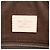 Louis Vuitton monogramma bianco Mahina Babylone catena BB - vista 6