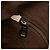 Louis Vuitton monogramma bianco Mahina Babylone catena BB - vista 8