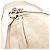 Louis Vuitton monogramma bianco Mahina Babylone catena BB - vista 9