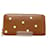 Loewe Zip Around Wallet Brown Leather  ref.833118