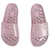 Autre Marque NEW PUMA SW1MX Fenty By RIHANNA Jelly Slide 39 rose Pink Rubber  ref.833132