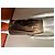 Pier Antonio Gaspari Bronze vegan leather skirt - view 8