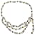 Chanel Belts Golden Metal Pearl  ref.830859