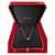 Cartier Colares Hardware prateado Ouro  ref.831205