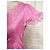 MANOUSH WILD SILK SPIRIT DESSOUS KLEID T38/40 Pink - Ansicht 5