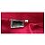Abrigo de lana fucsia oversize Luisa Spagnoli Rosa - vista 3
