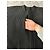Issey Miyake Tuta Homme Plissé Nera - vista 12