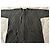 Issey Miyake Tuta Homme Plissé Nera - vista 14