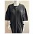 Issey Miyake Tuta Homme Plissé Nera - vista 17