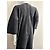 Issey Miyake Tuta Homme Plissé Nera - vista 19