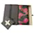 Louis Vuitton PORTEFEUILLE ZIPPY RAMAGES M60927 Edition Limitée Toile Multicolore  ref.833048