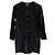 Mono corto de algodón negro Isabel Marant Etoile