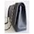 Timeless Borsa Chanel classica grigia Grigio - vista 4