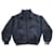 Balenciaga Vestes Blazers Coton Noir  ref.833274