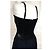 SONIA RYKIEL ROBE KLEID PAMPILLES T 36/38 Schwarz - Ansicht 4
