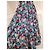 ALAIN MANOUKIAN ABITO DRAPPEGGIATO STRINGATO A PUNTA foderato ABITO SCOLLO T36/38 Blu navy - vista 5