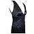 AMANDA WAKELEY DESIGNER KORSETTTES SEIDENKLEID T UK 12 ODER T 38/40 Schwarz - Ansicht 10
