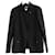 Chanel Resort 2015 Black tweed jacket Cotton  ref.833390