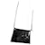 Chanel Clutch bags Black Patent leather  ref.833399