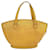 LOUIS VUITTON Epi Saint Jacques Hand Bag Yellow M52279 LV Auth 37441 Leather  ref.833474