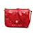 Louis Vuitton Monogram Vernis Mini Sac Lucie M90282 Red Leather Patent leather  ref.833969