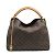 Louis Vuitton Monogramma Artsy MM M40249 Marrone