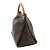 Louis Vuitton Monogramma Artsy MM M40249 Marrone - vista 3