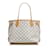 Louis Vuitton Damier Azur Neverfull PM N51110 Bianco Tela  ref.834303