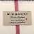 Burberry Kaschmirschal mit Hauscheck - Ansicht 3