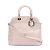 Dior Borsa a mano Granville in pelle