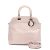 Dior Borsa a mano Granville in pelle - vista 2