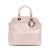Dior Borsa a mano Granville in pelle - vista 3