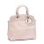 Dior Borsa a mano Granville in pelle - vista 4