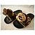 Jeremy Scott Pour Adidas Ciabatte Teddy Bear Multicolore - vista 10